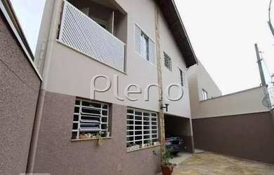 Imagem 2: Casa - Chácara da Barra - Campinas