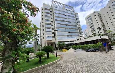 Imagem 2: Apartamento Alto Padrão