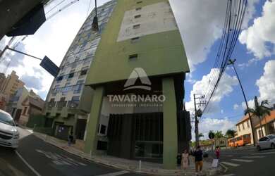 Imagem: O apartamento possui 3 Dormitórios, 3 Banheiros, 129m² de