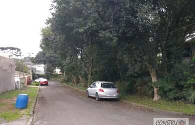 Imagem: O terreno possui 379m² de Área e está localizado em Barreirinha