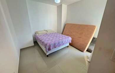 Imagem 9: Imóvel para venda tem 75 metros quadrados com 2 quartos em Praia do Morro...