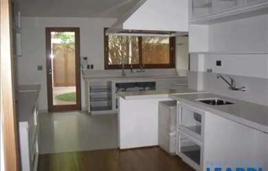 Imagem 9: SOBRADO - ALTO DE PINHEIROS - SP