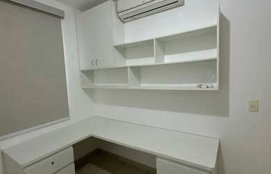 Imagem 13: Imóvel para venda possui 85 metros quadrados com 2 quartos em Ponta Negra - Manaus - AM