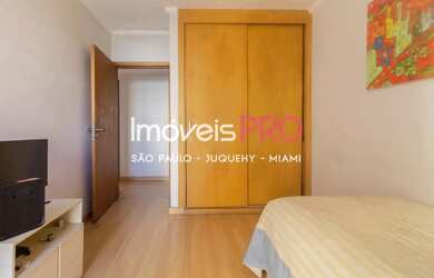 Imagem 5: Apartamento bem iluminado e com ótima localização no Brooklin Ótima...