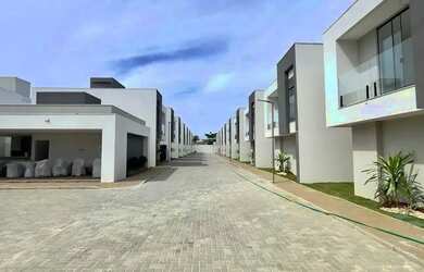 Imagem 3: Casa Duplex a venda de 3 suítes, área garden 26m² e 2 garagens em Abrantes