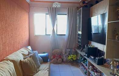 Imagem 8: Apartamento à venda no RESIDENCIAL PÁTIO , BENEDITO BENTES , Maceió,...