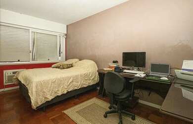 Imagem 11: Apartamento em Menino Deus