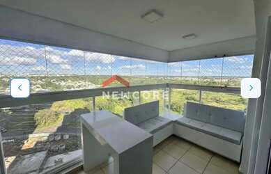 Imagem: O apartamento possui 3 Dormitórios, 1 Banheiro, 2 Vagas na