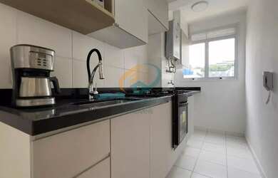 Imagem 4: Apartamento em Vila Galvão - Guarulhos, SP