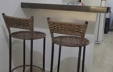 Imagem 5: Kitinet Mobiliado Massagueira