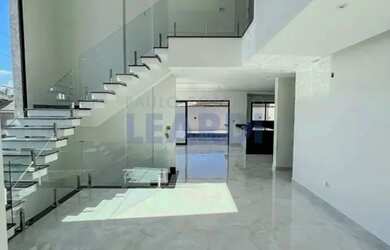 Imagem 5: CASA EM CONDOMÍNIO - RESIDENCIAL NEW VILLE - SP