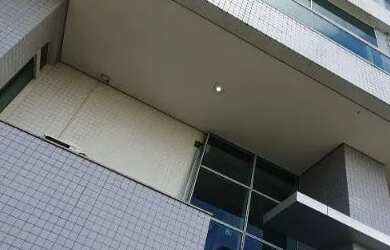 Imagem 5: Topazio Residence Apartamento de 125m² 3 suítes no Parque 10. Confira