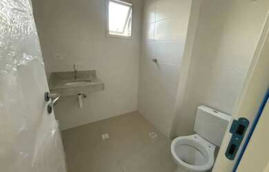 Imagem 7: Apartamento 1 quarto, 1 banheiro Terraço gourmet Boqueirão