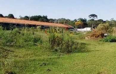 Imagem: O terreno possui 6.050m² de Área e está localizado em Campo