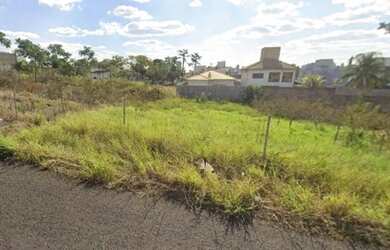 Imagem 1: Terreno à venda no bairro Jardim Karaíba em Uberlândia