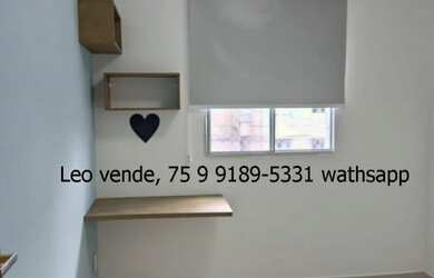 Imagem 13: Leo vende, ap 2\4 Vila Olímpia a 5 minutos do centro