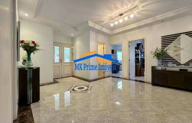 Imagem 11: Casa em Condomínio Melville Térrea - Elegância e Conforto