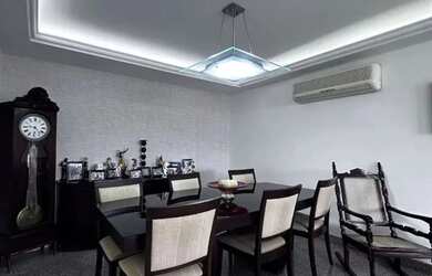 Imagem 7: Apartamento com 3 dormitórios à venda, 126 m² por R$ 3.200.000,00 -...