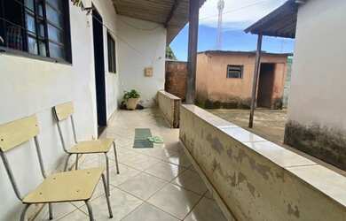 Imagem 11: Vendo Casa em Brazlândia - Quadra 28, Setor Tradicional. Excelente lote...