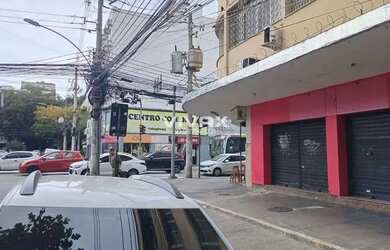 Imagem: O depósito possui 23m² de Área e está localizado em Méier