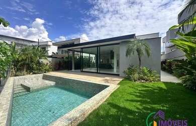 Imagem 4: CASA EM CONDOMÍNIO - LOTEAMENTO GRANVILLE ATIBAIA - SP