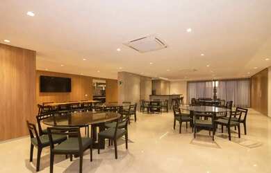 Imagem 4: Apartamento à venda, 4 quartos, 2 suítes, 4 vagas, Lourdes - Belo Horizonte/MG