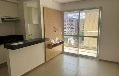 Imagem: Apartamento no Edif. Residencial Biarritz com 2 quartos à venda