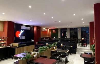 Imagem: O depósito possui 347m² de Área e está localizado em Rio