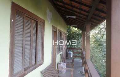 Imagem 11: Casa com 3 dormitórios à venda, 400 m² por R$ 1.050.000,00 - Itanhangá...