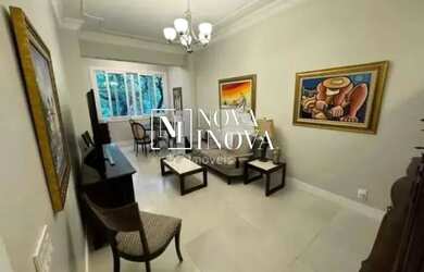 Imagem 2: Apartamento - Padrão / Residencial / Copacabana