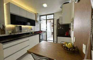 Imagem 8: Apartamento à venda, 4 quartos, JARDIM OCEANICO, BARRA, RIO DE JANEIRO