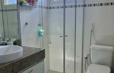 Imagem 14: Apartamento 100m² no Bairro Martins - 3 quartos, suíte e 2 vagas