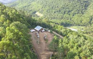 Imagem 2: Terreno - Bairro Linha Ávila