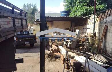 Imagem 7: Galpão à Venda Oportunidade Única no Inconfidentes!