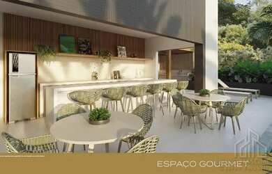 Imagem 13: ENTRADA 8% EM ATÉ 4X - APARTAMENTO 03 QUARTOS SENDO 01 SUÍTE 75,15M² - NEST RIO VERMELHO