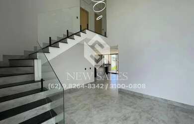 Imagem 5: Sobrado Elegante no Jardim Bolonha Conforto e Estilo em Cada Detalhe