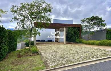 Imagem 2: 2.490.000,00 - Casa 287m2 - Península - Alphaville Nova Lima