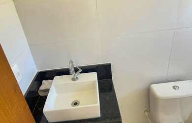 Imagem 7: Casa com 2 dormitórios à venda, 55 m² por R$ 300.000 - Barroco Itaipuaçu...