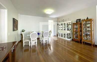 Imagem 5: Apartamento à Venda - Lourdes, 4 Quartos, 274 m2