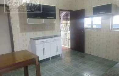 Imagem: Casa a venda - Jardim do Mar, São Bernardo do Campo