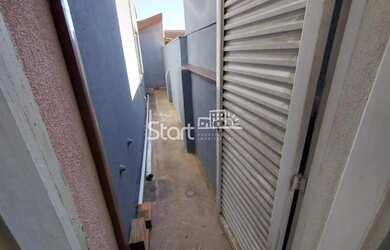 Imagem 4: Casa - Jardim Guanabara - Campinas