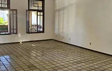 Imagem 5: ALUGA-SE CASA AMPLA - BARRO DURO