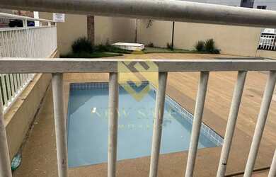 Imagem 2: Apartamento- 2 quartos, 45m², 1 vaga- Vila Oliveira- Aparecida de Goiânia