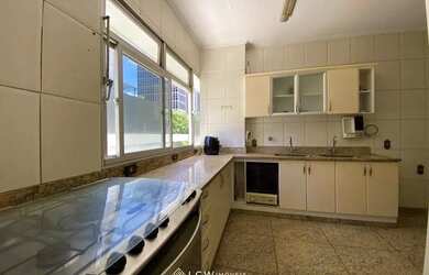 Imagem 16: Apartamento à venda, 4 quartos, 1 suíte, 3 vagas, Lourdes - Belo Horizonte/MG