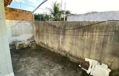 Imagem 13: CASA AVALIADA EM 120MIL POR 69MIL