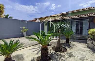 Imagem 4: Casa estilo colonial no Jardim Atlântico Oeste