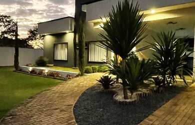 Imagem: A chácara possui 3.000m² de Área e está localizado em Sítios