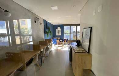 Imagem 13: Apartamento para alugar, 51 m² por R$ 2.300,00/mês - Gleba Palhano - Londrina/PR