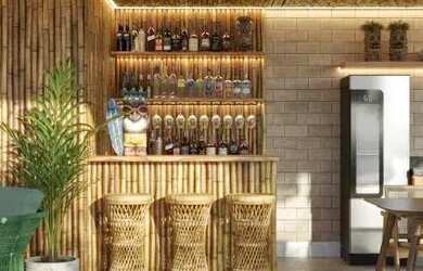 Imagem 11: Imóvel para venda tem 76 metros quadrados com 3 quartos em Praia de Itaparica...