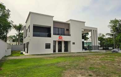 Imagem 14: Casa Duplex Esquina Mobiliada, Energia Solar, Gerador 3 suítes sendo 1 master + 1 Escritór